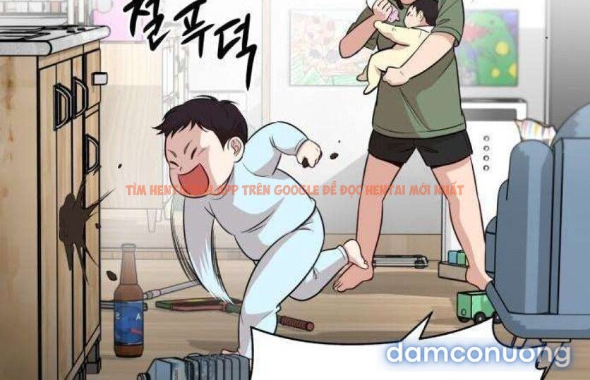 Xem ảnh Ngôi Nhà Cô Đang Sống - Chapter 1 - 2 8 - Truyenhentaiz.net