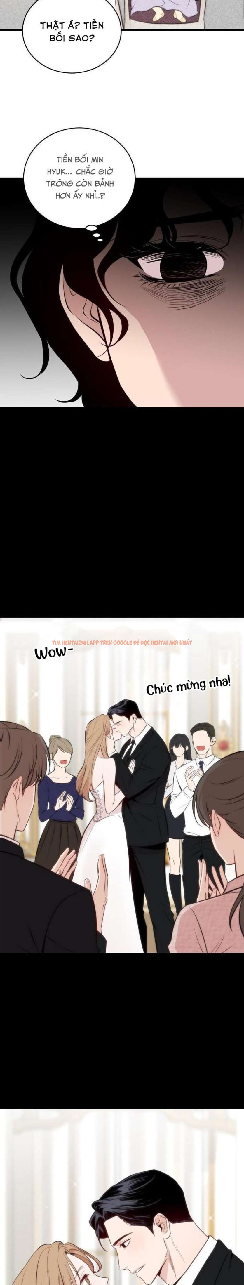 Xem ảnh Ngôi Nhà Cô Đang Sống - Chapter 1 - 3 4 - Truyenhentaiz.net