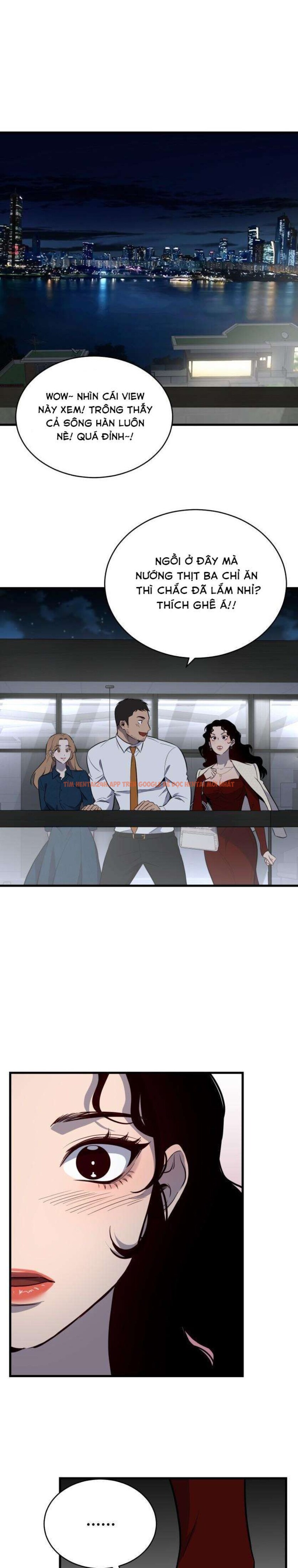 Xem ảnh Ngôi Nhà Cô Đang Sống - Chapter 1 - 5 4 - Truyenhentaiz.net