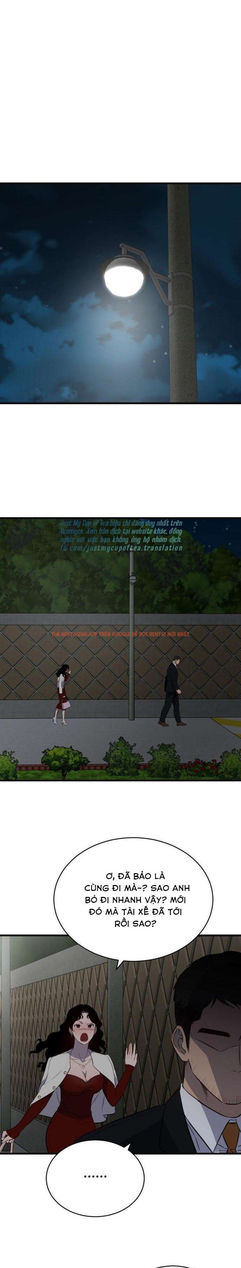 Xem ảnh Ngôi Nhà Cô Đang Sống - Chapter 1 - 9 2 - Truyenhentaiz.net