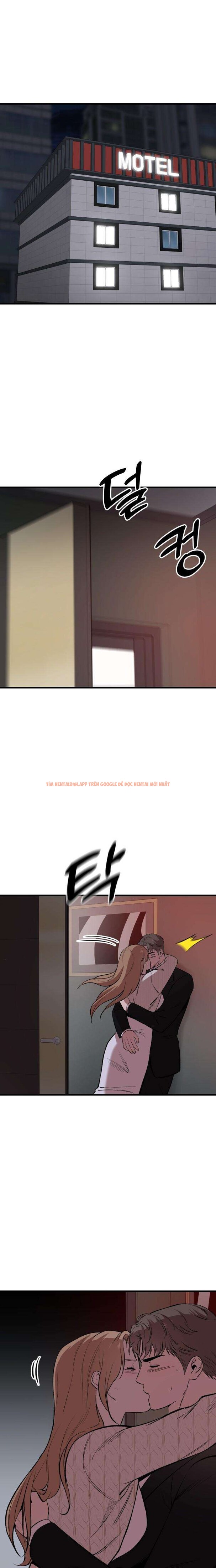 Xem ảnh Ngôi Nhà Cô Đang Sống - Chapter 10 - 2 0 - Truyenhentaiz.net