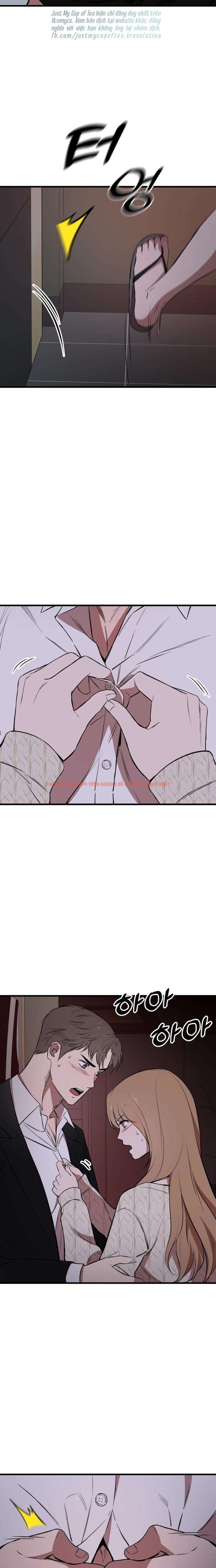 Xem ảnh Ngôi Nhà Cô Đang Sống - Chapter 10 - 2 1 - Truyenhentaiz.net