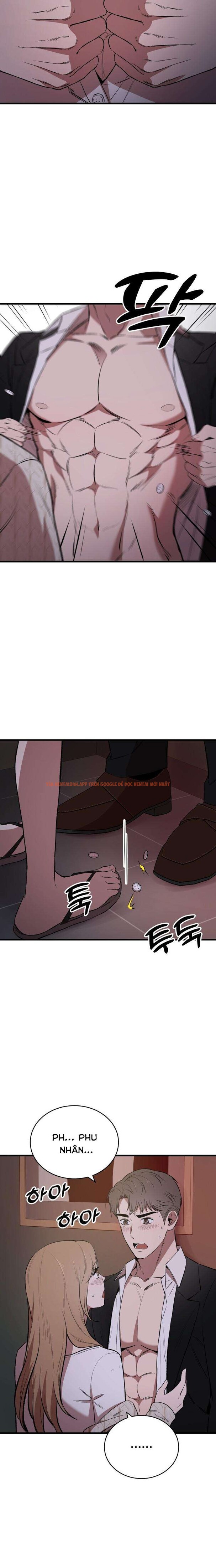 Xem ảnh Ngôi Nhà Cô Đang Sống - Chapter 10 - 2 2 - Truyenhentaiz.net