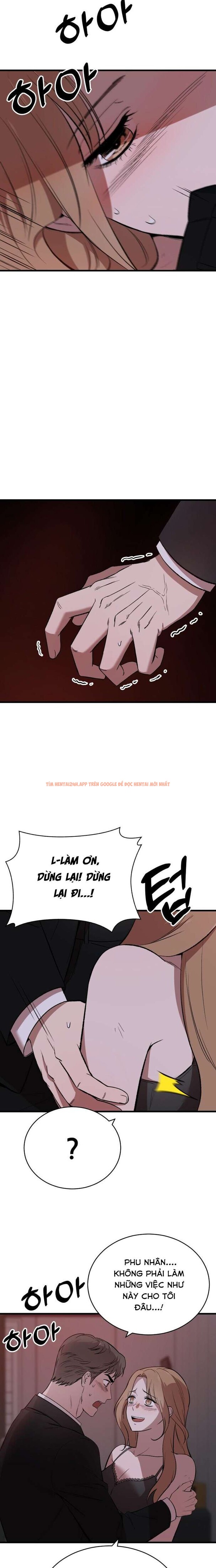 Xem ảnh Ngôi Nhà Cô Đang Sống - Chapter 10 - 3 1 - Truyenhentaiz.net