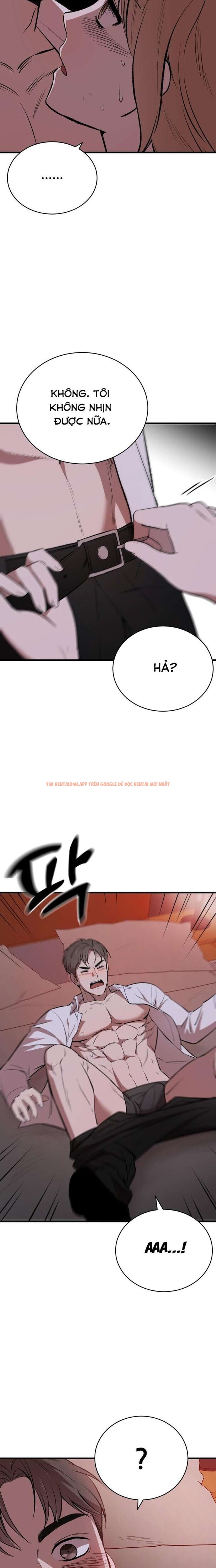 Xem ảnh Ngôi Nhà Cô Đang Sống - Chapter 10 - 3 3 - Truyenhentaiz.net