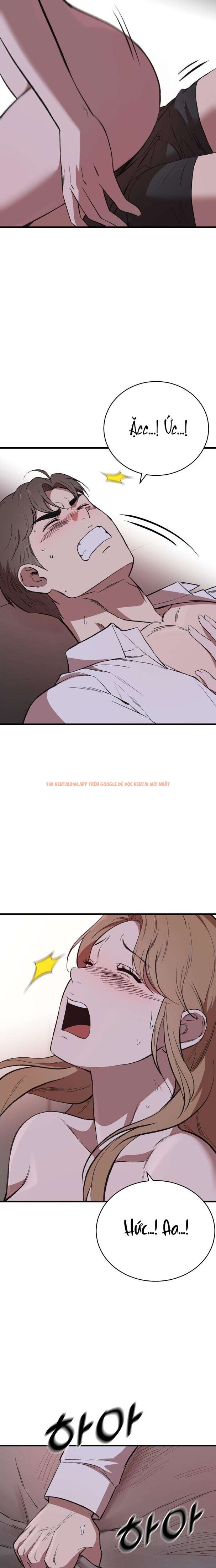 Xem ảnh Ngôi Nhà Cô Đang Sống - Chapter 10 - 4 3 - Truyenhentaiz.net