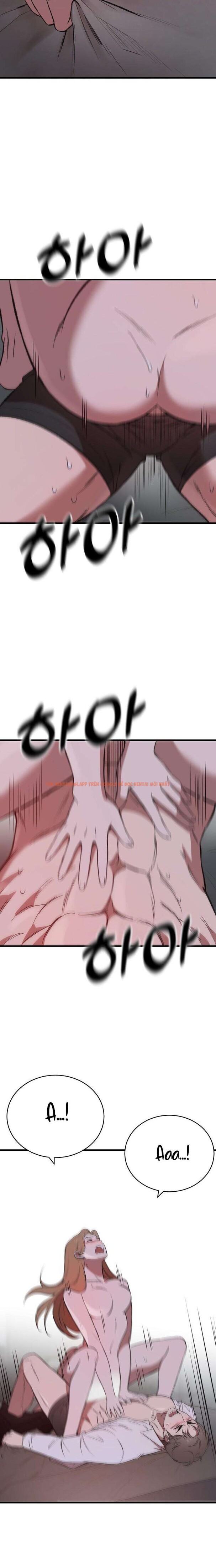 Xem ảnh Ngôi Nhà Cô Đang Sống - Chapter 10 - 4 4 - Truyenhentaiz.net