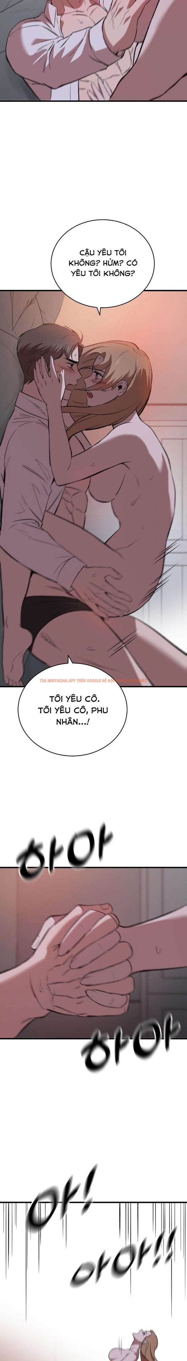 Xem ảnh Ngôi Nhà Cô Đang Sống - Chapter 10 - 5 0 - Truyenhentaiz.net