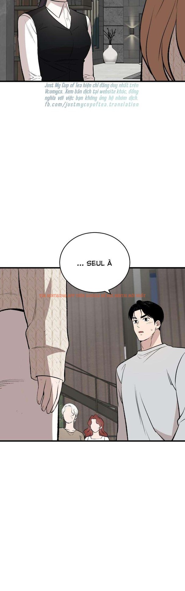 Xem ảnh Ngôi Nhà Cô Đang Sống - Chapter 10 - 6 5 - Truyenhentaiz.net