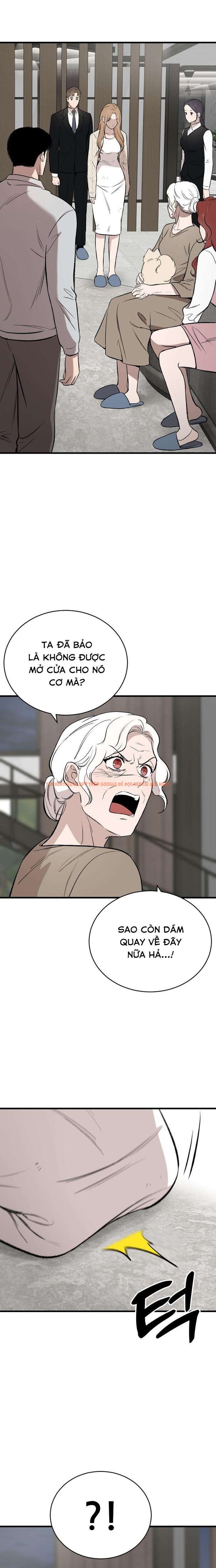 Xem ảnh Ngôi Nhà Cô Đang Sống - Chapter 10 - 7 0 - Truyenhentaiz.net