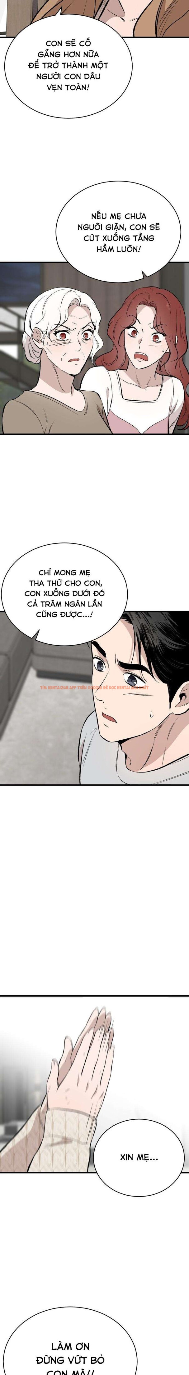 Xem ảnh Ngôi Nhà Cô Đang Sống - Chapter 10 - 7 2 - Truyenhentaiz.net