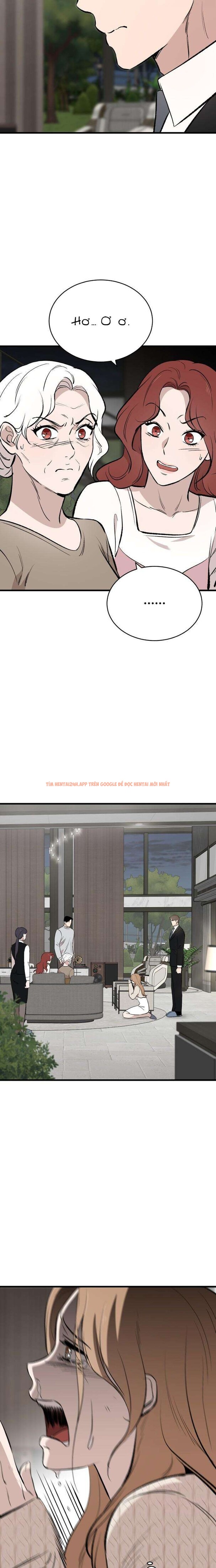 Xem ảnh Ngôi Nhà Cô Đang Sống - Chapter 10 - 7 4 - Truyenhentaiz.net