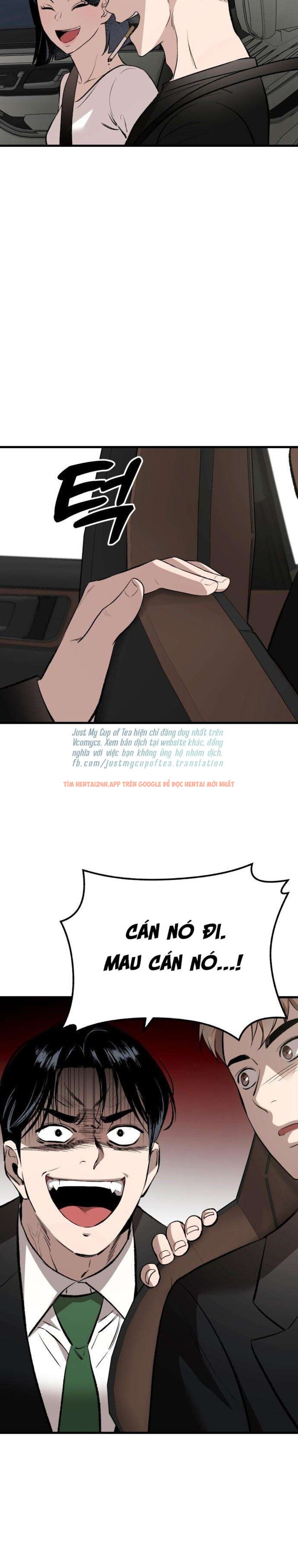 Xem ảnh Ngôi Nhà Cô Đang Sống - Chapter 11 - 3 5 - Truyenhentaiz.net