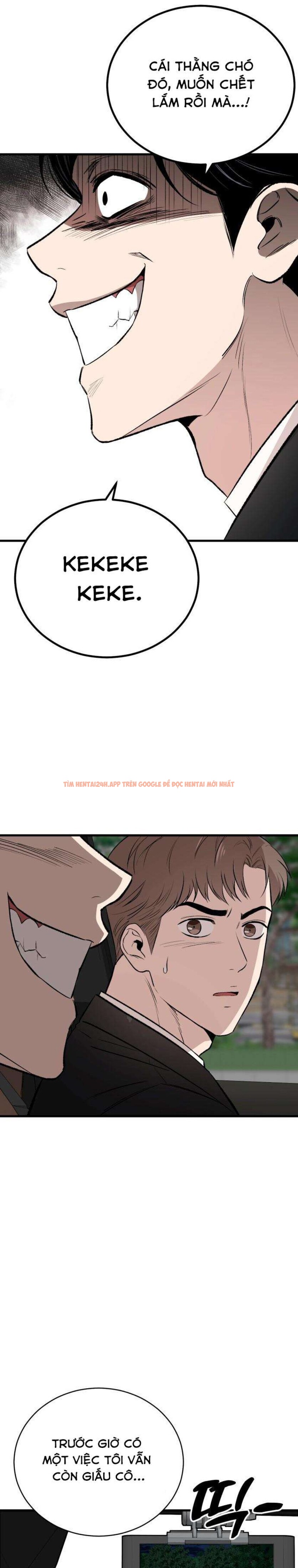 Xem ảnh Ngôi Nhà Cô Đang Sống - Chapter 11 - 3 6 - Truyenhentaiz.net