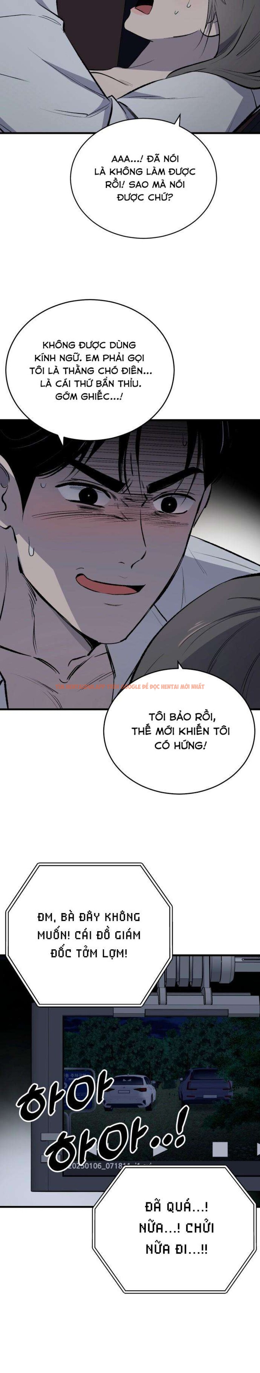 Xem ảnh Ngôi Nhà Cô Đang Sống - Chapter 11 - 4 0 - Truyenhentaiz.net