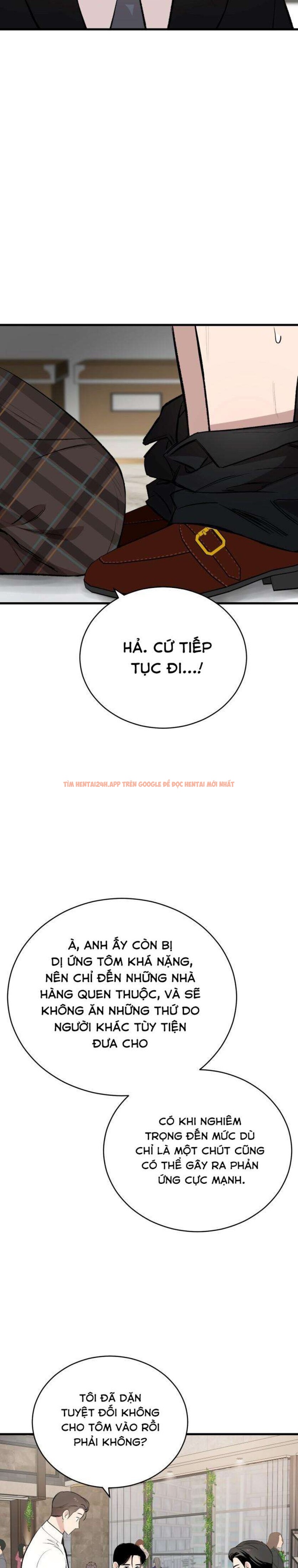 Xem ảnh Ngôi Nhà Cô Đang Sống - Chapter 11 - 4 2 - Truyenhentaiz.net