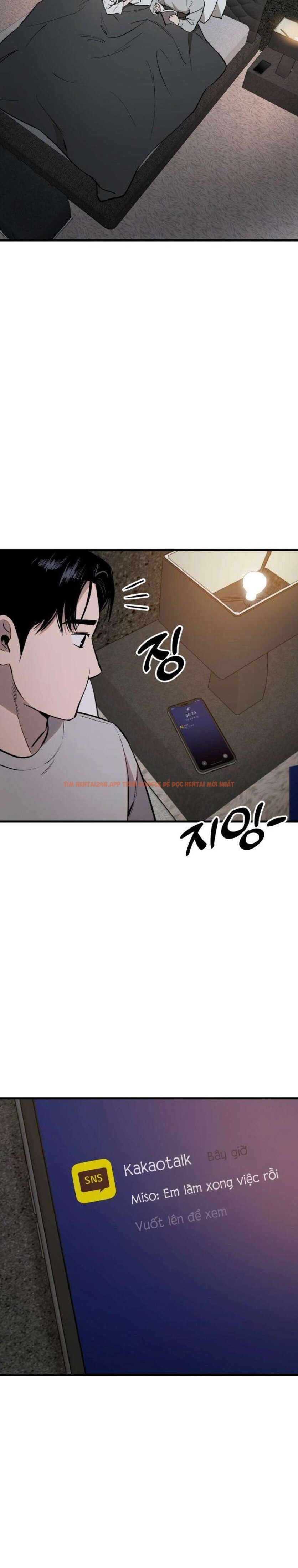 Xem ảnh Ngôi Nhà Cô Đang Sống - Chapter 11 - 6 2 - Truyenhentaiz.net