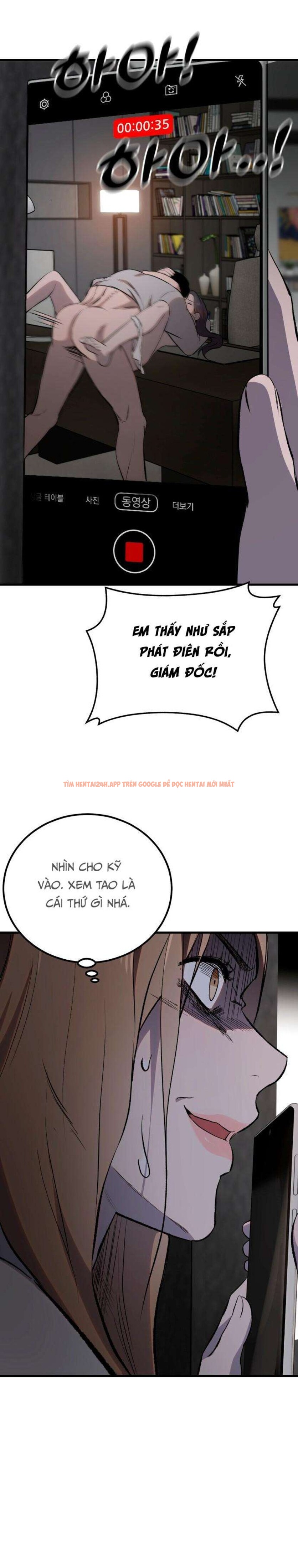 Xem ảnh Ngôi Nhà Cô Đang Sống - Chapter 11 - 6 6 - Truyenhentaiz.net