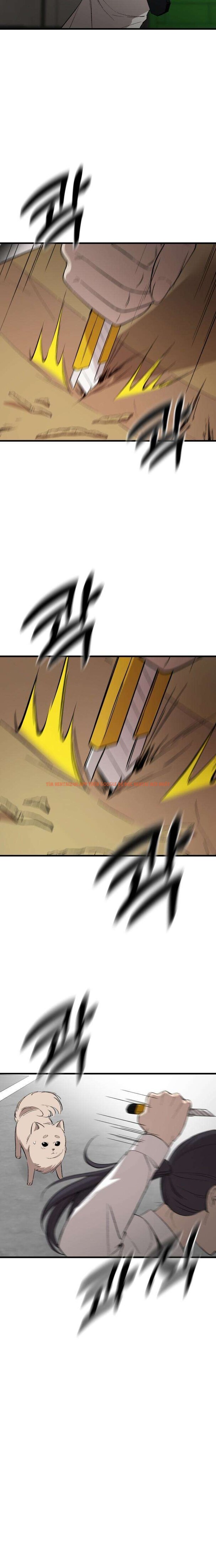 Xem ảnh Ngôi Nhà Cô Đang Sống - Chapter 12 - 2 4 - Truyenhentaiz.net