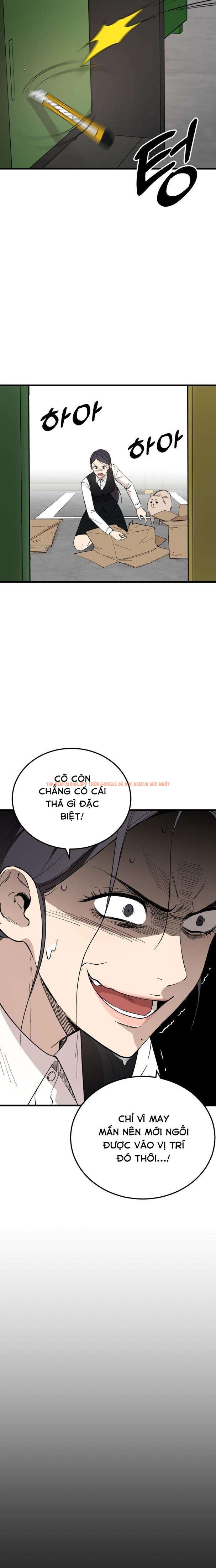 Xem ảnh Ngôi Nhà Cô Đang Sống - Chapter 12 - 3 0 - Truyenhentaiz.net