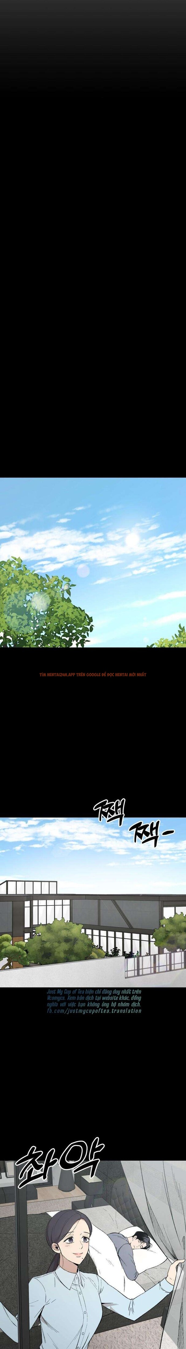 Xem ảnh Ngôi Nhà Cô Đang Sống - Chapter 12 - 3 1 - Truyenhentaiz.net