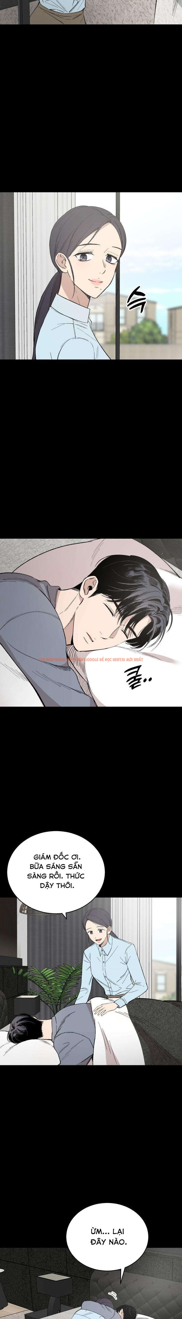 Xem ảnh Ngôi Nhà Cô Đang Sống - Chapter 12 - 3 2 - Truyenhentaiz.net