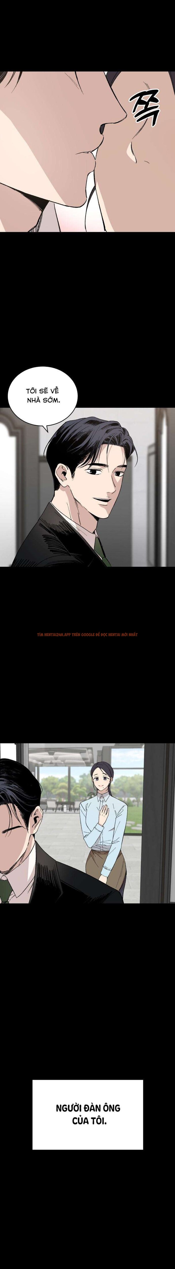 Xem ảnh Ngôi Nhà Cô Đang Sống - Chapter 12 - 4 0 - Truyenhentaiz.net