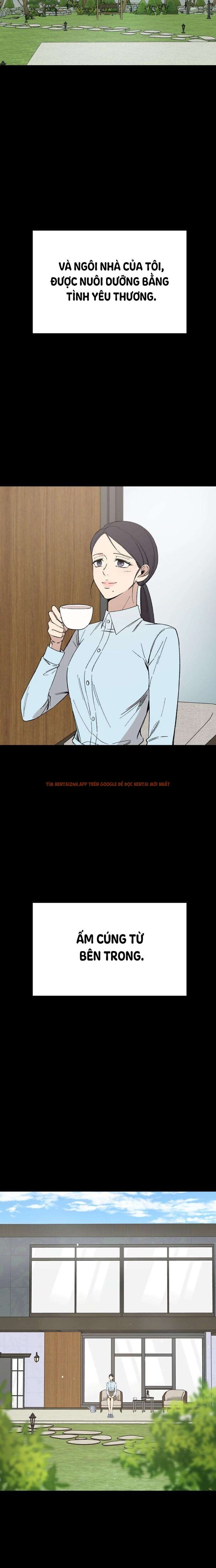 Xem ảnh Ngôi Nhà Cô Đang Sống - Chapter 12 - 4 2 - Truyenhentaiz.net