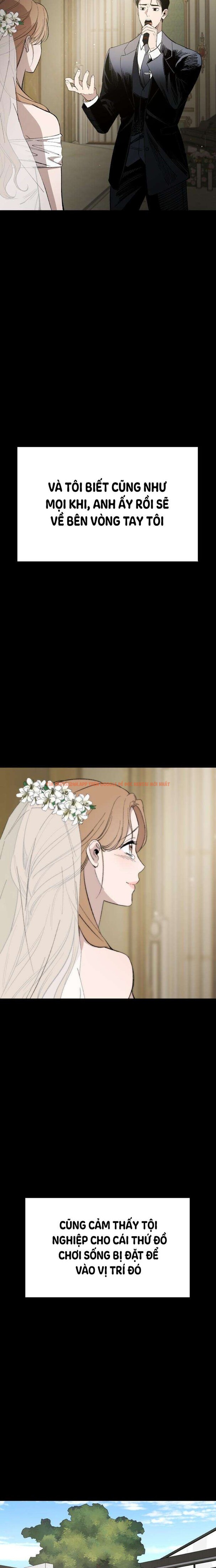 Xem ảnh Ngôi Nhà Cô Đang Sống - Chapter 12 - 5 3 - Truyenhentaiz.net