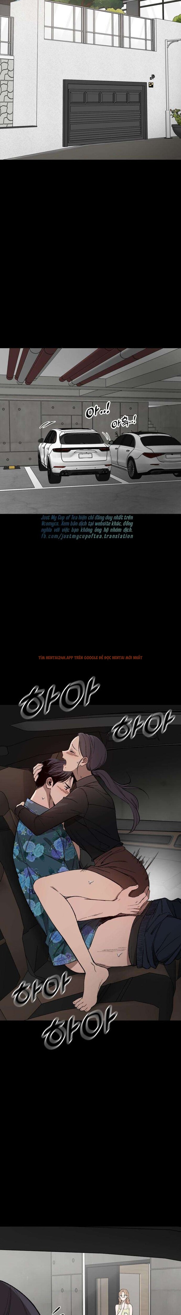 Xem ảnh Ngôi Nhà Cô Đang Sống - Chapter 12 - 5 4 - Truyenhentaiz.net