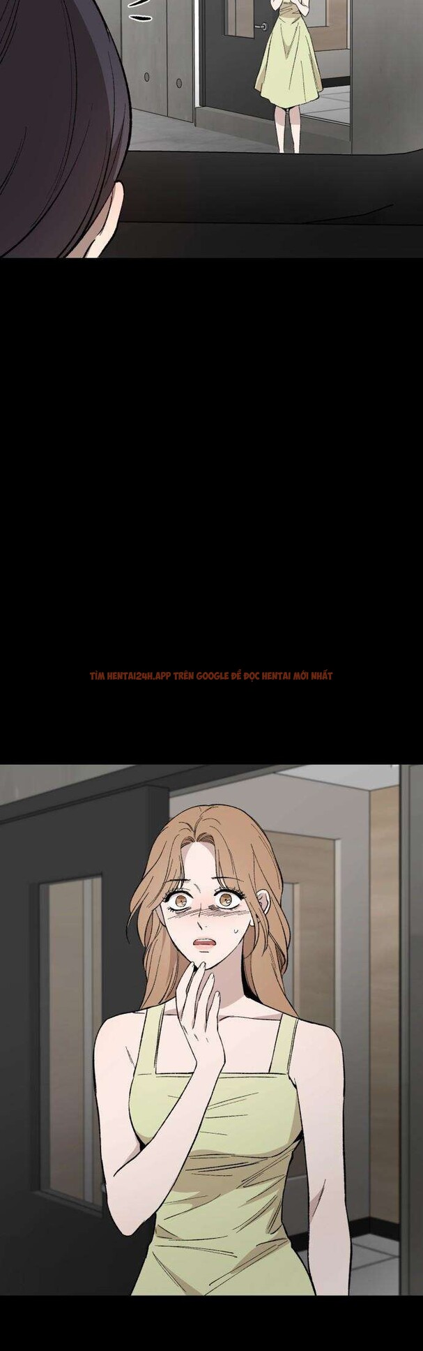 Xem ảnh Ngôi Nhà Cô Đang Sống - Chapter 12 - 5 5 - Truyenhentaiz.net