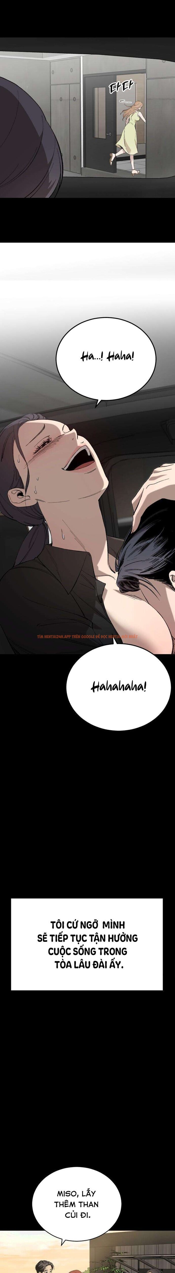 Xem ảnh Ngôi Nhà Cô Đang Sống - Chapter 12 - 6 1 - Truyenhentaiz.net