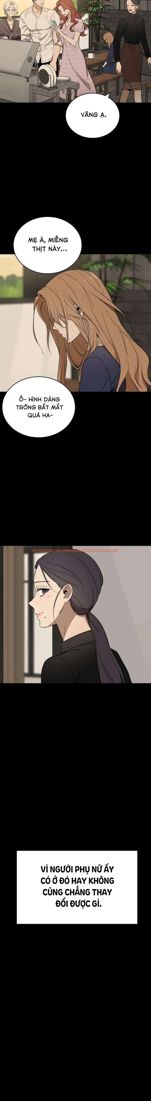 Xem ảnh Ngôi Nhà Cô Đang Sống - Chapter 12 - 6 2 - Truyenhentaiz.net