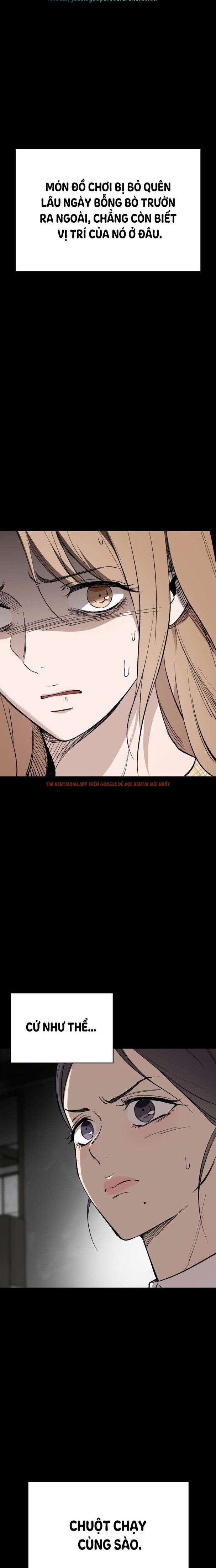 Xem ảnh Ngôi Nhà Cô Đang Sống - Chapter 12 - 6 4 - Truyenhentaiz.net