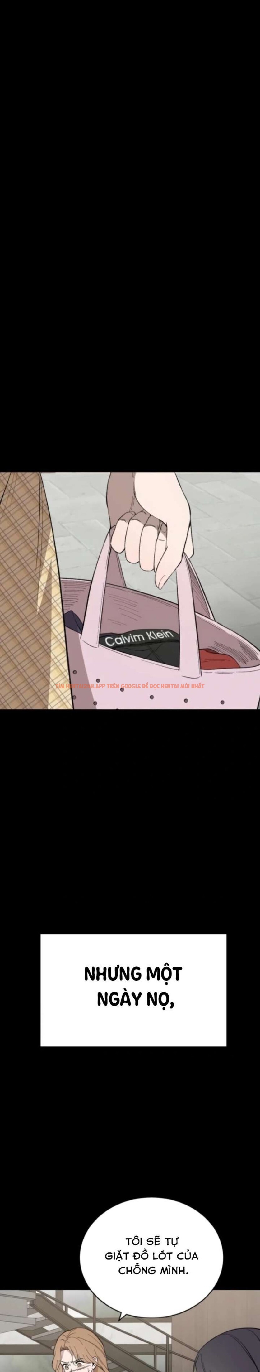 Xem ảnh Ngôi Nhà Cô Đang Sống - Chapter 13 - 2 0 - Truyenhentaiz.net