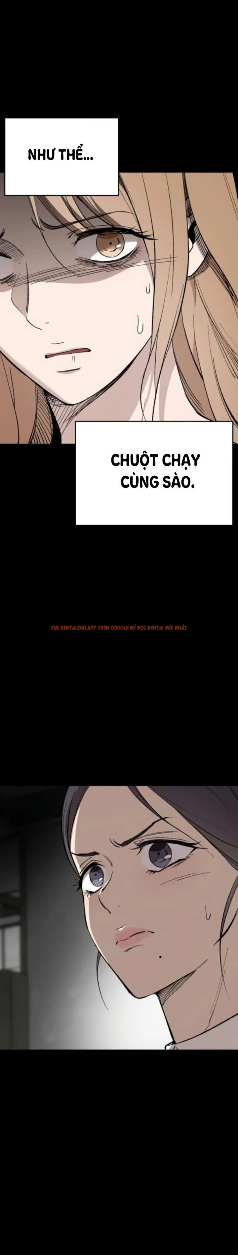 Xem ảnh Ngôi Nhà Cô Đang Sống - Chapter 13 - 2 2 - Truyenhentaiz.net