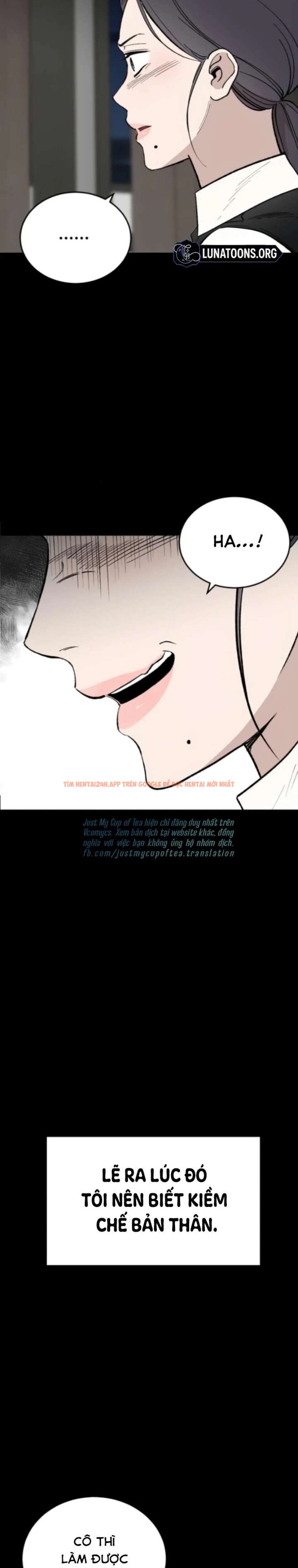 Xem ảnh Ngôi Nhà Cô Đang Sống - Chapter 13 - 2 5 - Truyenhentaiz.net