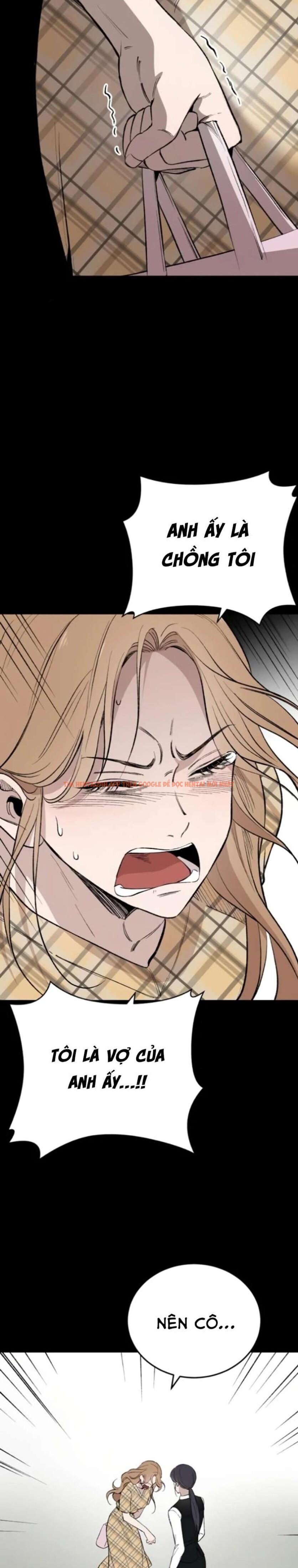 Xem ảnh Ngôi Nhà Cô Đang Sống - Chapter 13 - 3 1 - Truyenhentaiz.net