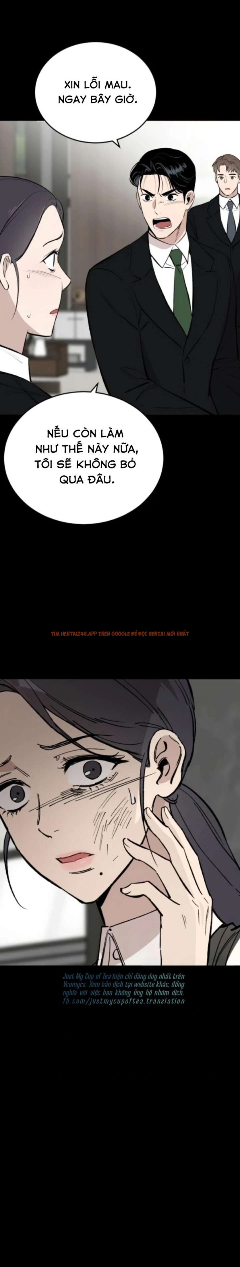 Xem ảnh Ngôi Nhà Cô Đang Sống - Chapter 13 - 4 0 - Truyenhentaiz.net