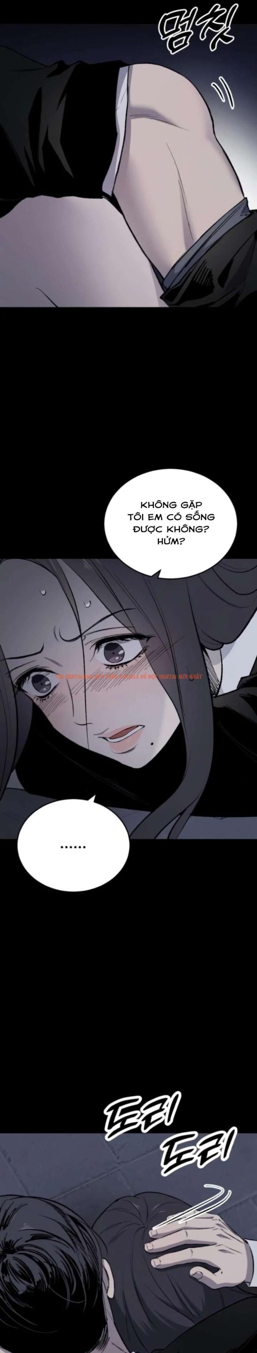 Xem ảnh Ngôi Nhà Cô Đang Sống - Chapter 13 - 4 3 - Truyenhentaiz.net