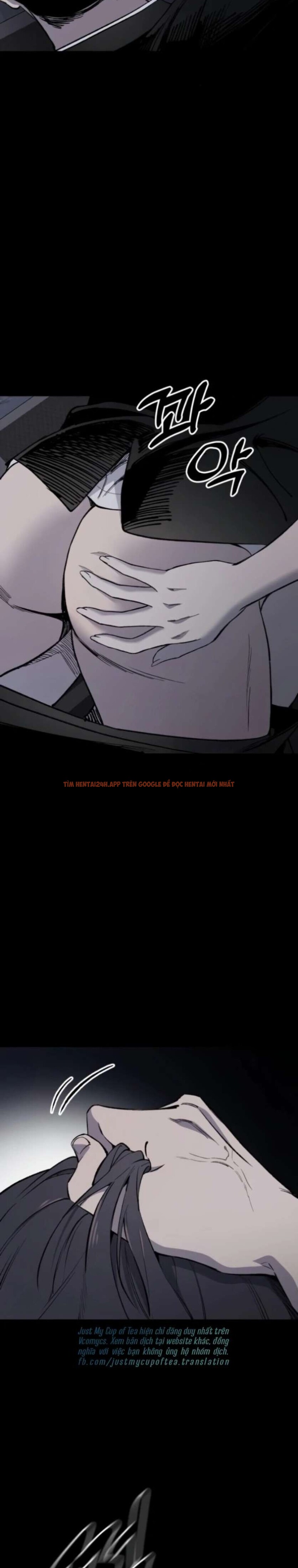 Xem ảnh Ngôi Nhà Cô Đang Sống - Chapter 13 - 4 4 - Truyenhentaiz.net