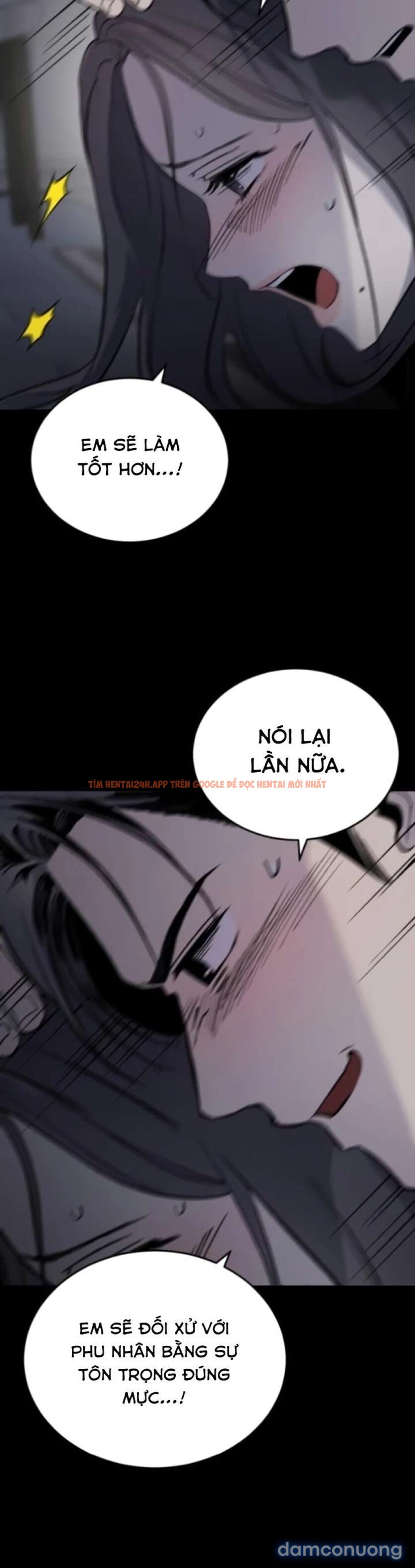 Xem ảnh Ngôi Nhà Cô Đang Sống - Chapter 13 - 4 6 - Truyenhentaiz.net