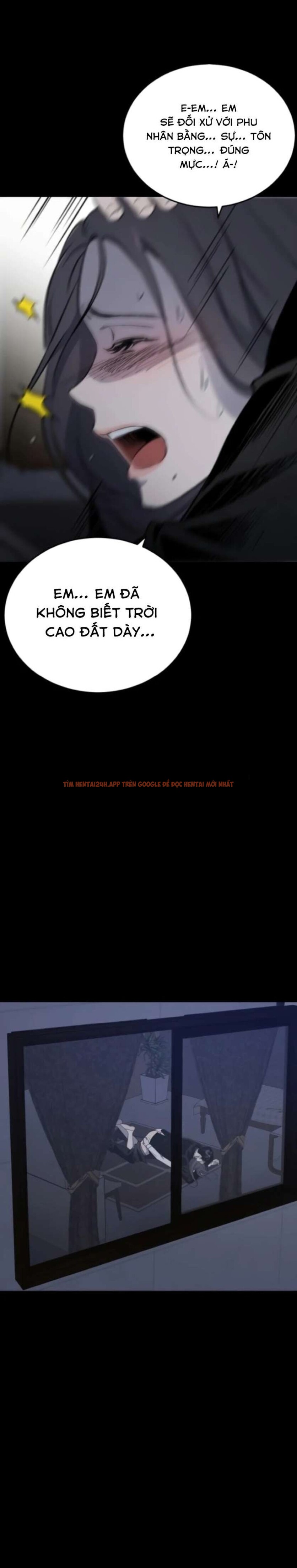 Xem ảnh Ngôi Nhà Cô Đang Sống - Chapter 13 - 5 0 - Truyenhentaiz.net