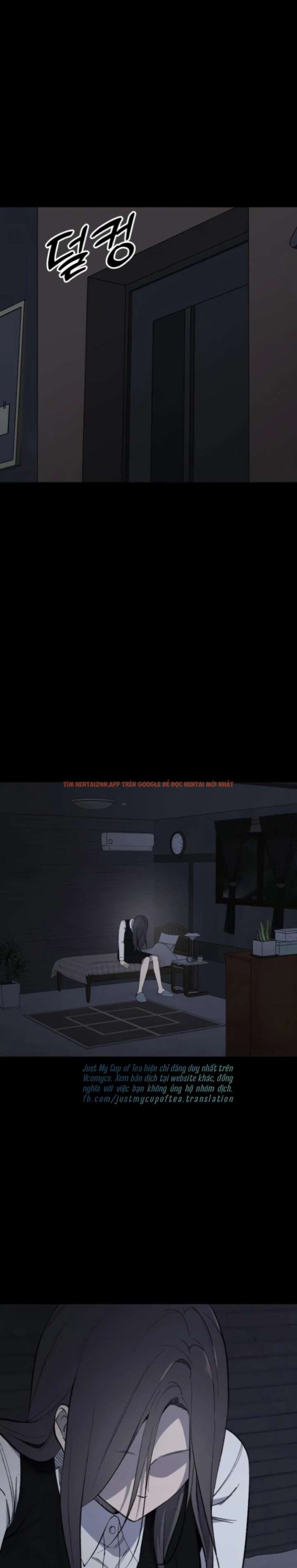 Xem ảnh Ngôi Nhà Cô Đang Sống - Chapter 13 - 5 1 - Truyenhentaiz.net