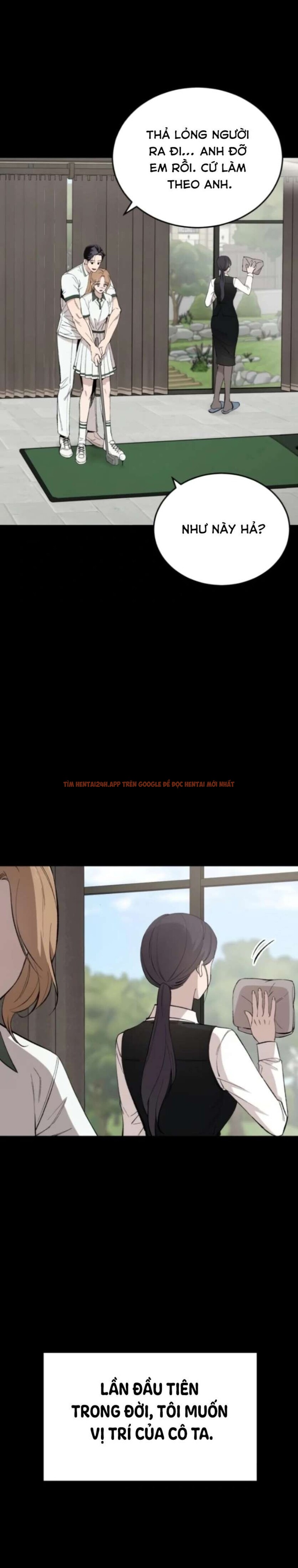 Xem ảnh Ngôi Nhà Cô Đang Sống - Chapter 13 - 5 3 - Truyenhentaiz.net
