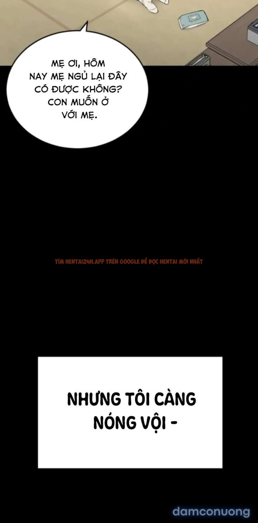 Xem ảnh Ngôi Nhà Cô Đang Sống - Chapter 13 - 5 6 - Truyenhentaiz.net