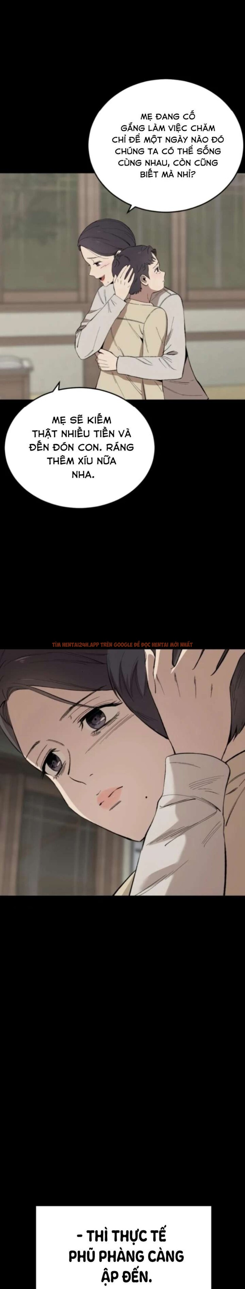 Xem ảnh Ngôi Nhà Cô Đang Sống - Chapter 13 - 6 0 - Truyenhentaiz.net