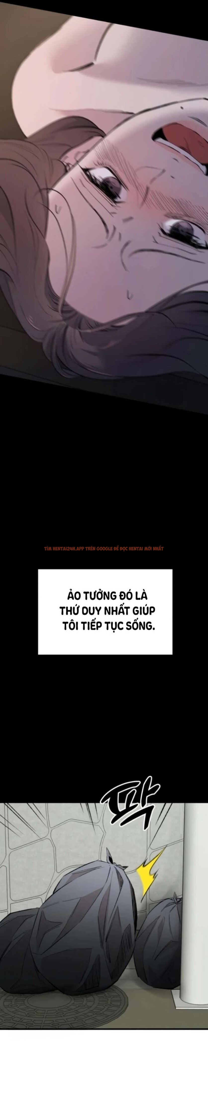 Xem ảnh Ngôi Nhà Cô Đang Sống - Chapter 13 - 6 3 - Truyenhentaiz.net