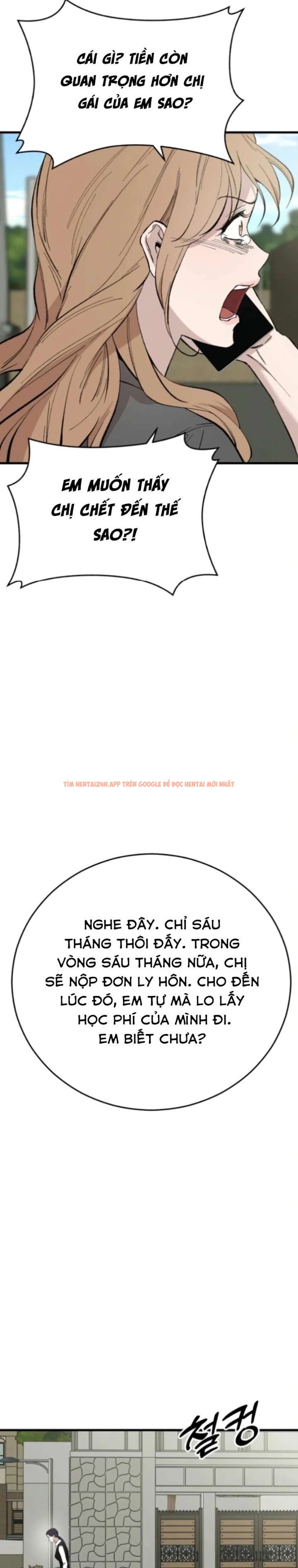 Xem ảnh Ngôi Nhà Cô Đang Sống - Chapter 13 - 7 0 - Truyenhentaiz.net