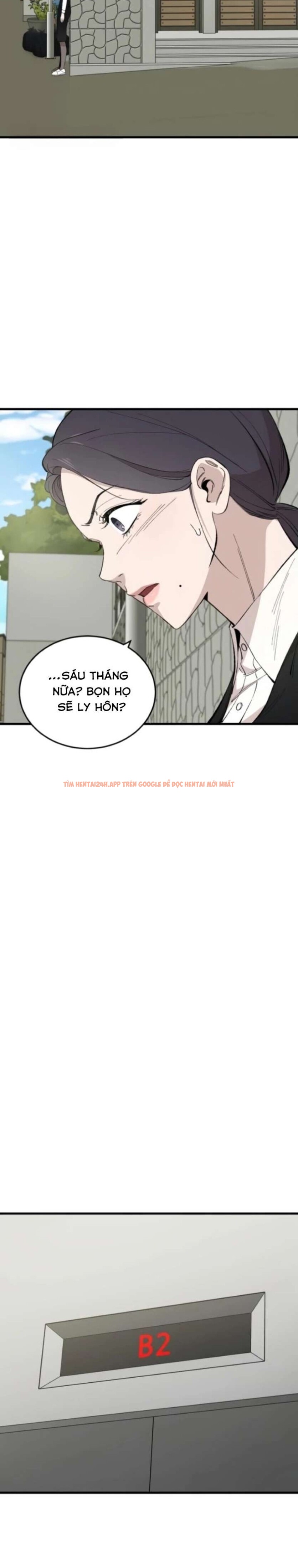 Xem ảnh Ngôi Nhà Cô Đang Sống - Chapter 13 - 7 1 - Truyenhentaiz.net